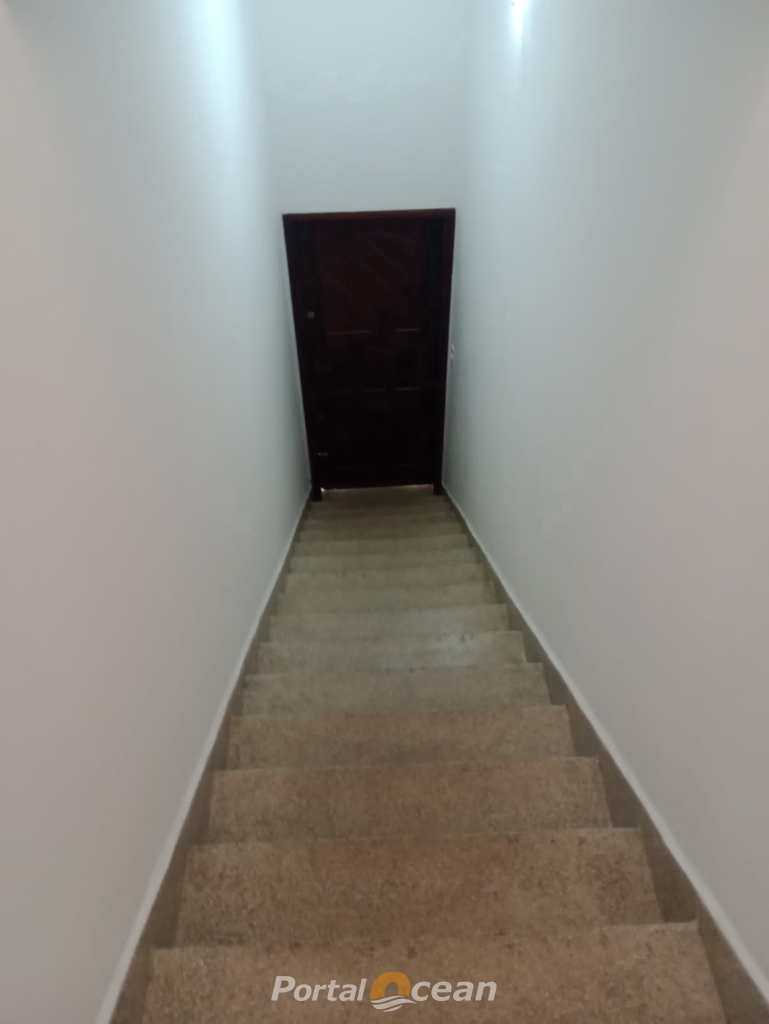 Apartamento em Itanhaém, no bairro Praia do Sonho