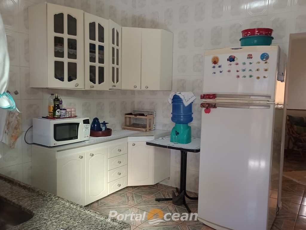 Apartamento em Itanhaém, no bairro Praia do Sonho