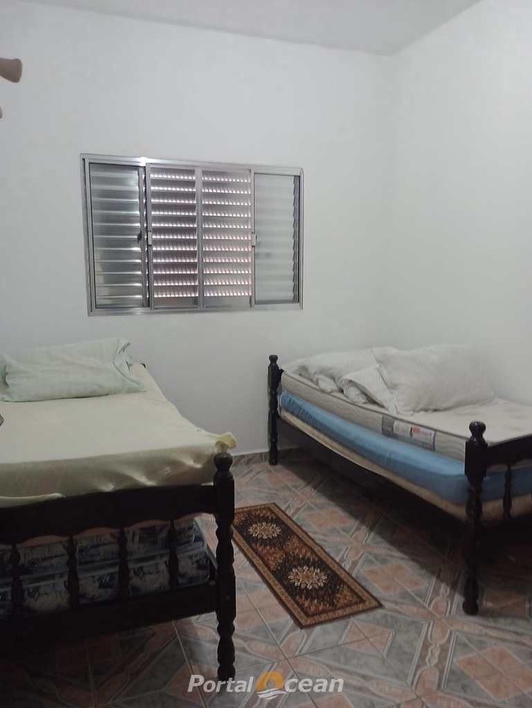 Apartamento em Itanhaém, no bairro Praia do Sonho