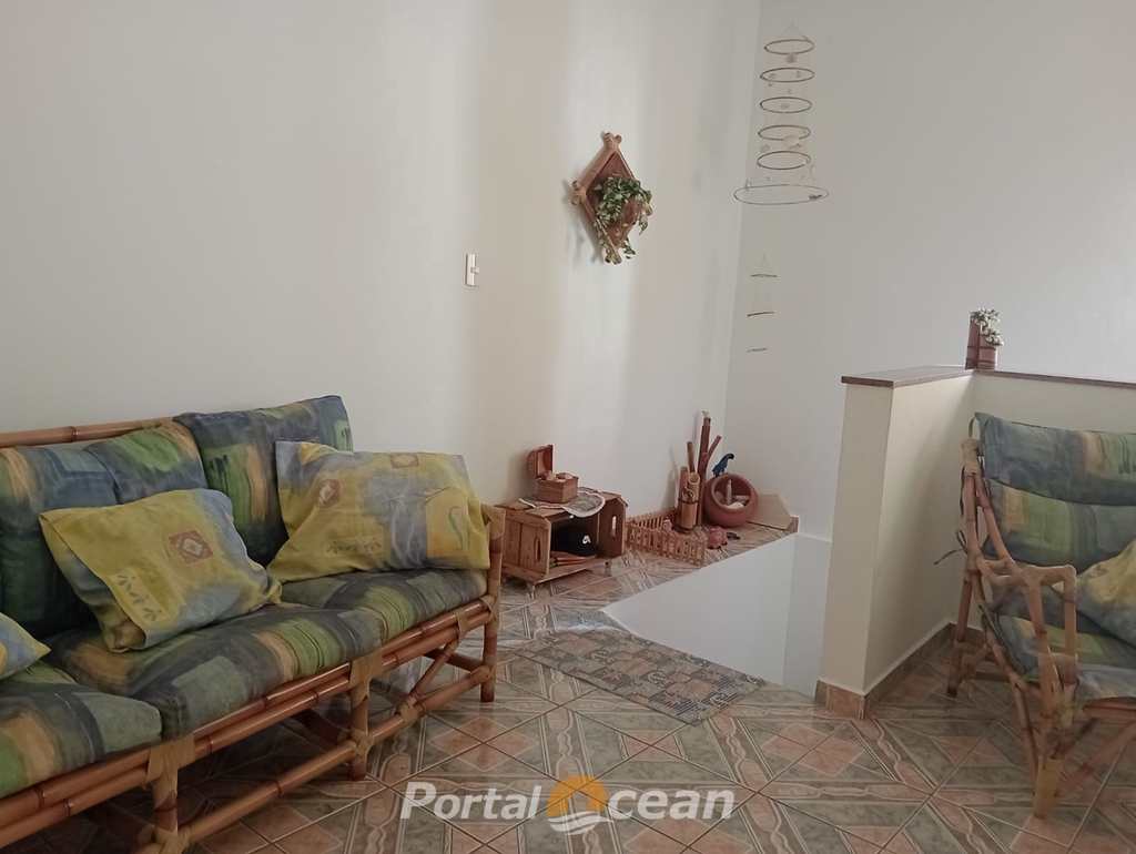 Apartamento em Itanhaém, no bairro Praia do Sonho