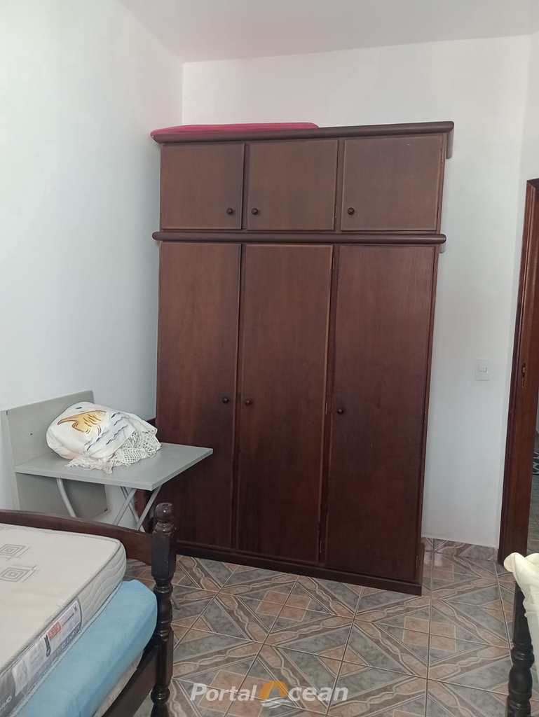 Apartamento em Itanhaém, no bairro Praia do Sonho