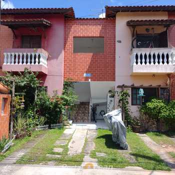 Casa em Itanhaém, bairro Jardim Belas Artes