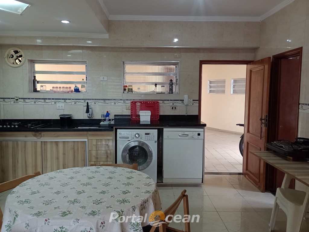 Apartamento em Itanhaém, no bairro Praia do Sonho