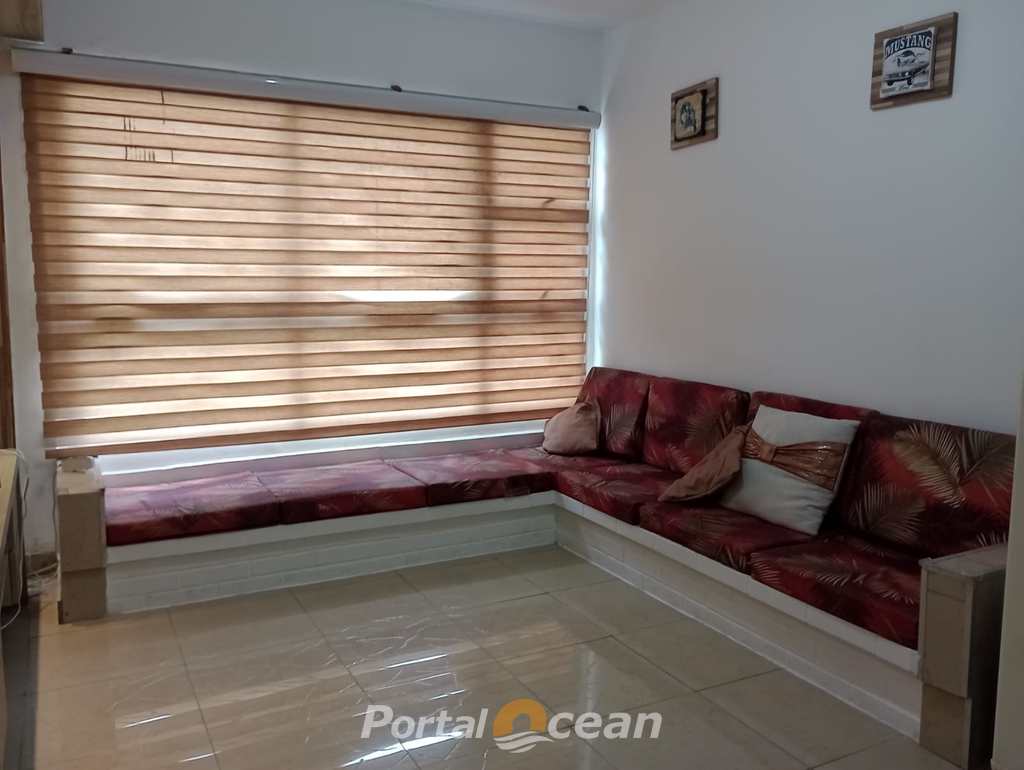 Apartamento em Itanhaém, no bairro Praia do Sonho
