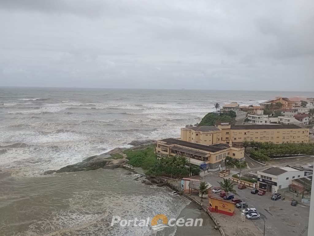 Apartamento em Itanhaém, no bairro Praia do Sonho