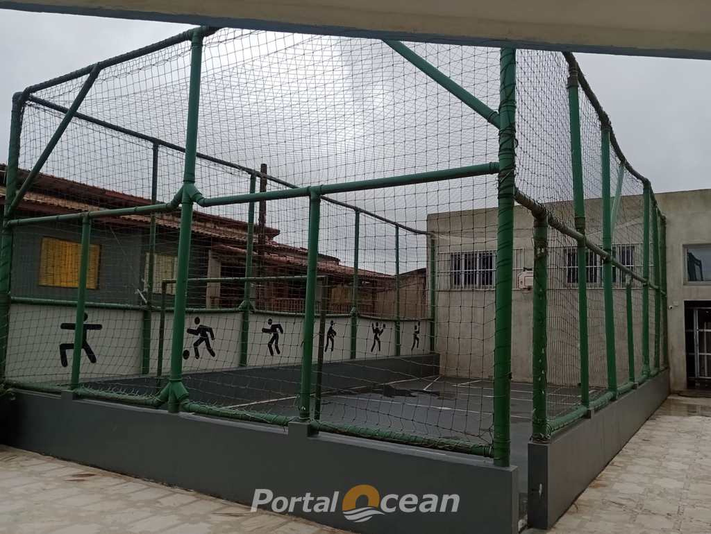 Apartamento em Itanhaém, no bairro Praia do Sonho