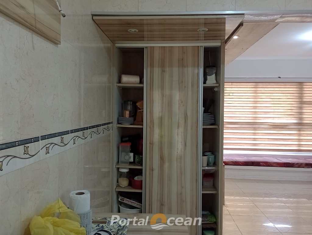 Apartamento em Itanhaém, no bairro Praia do Sonho