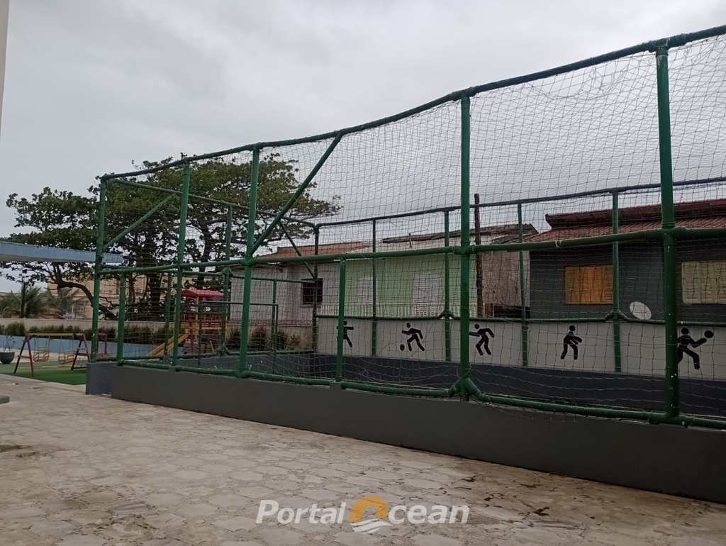 Apartamento em Itanhaém, no bairro Praia do Sonho