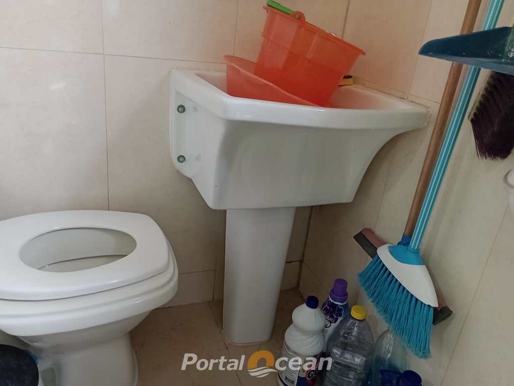 Apartamento em Itanhaém, no bairro Praia do Sonho