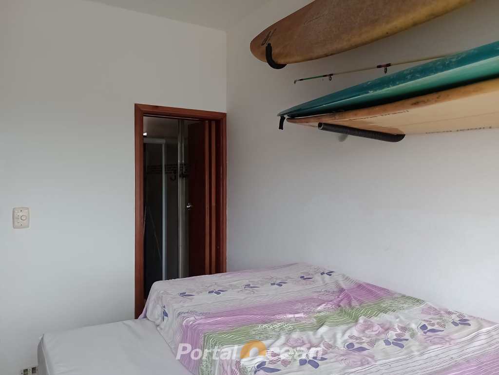 Apartamento em Itanhaém, no bairro Praia do Sonho