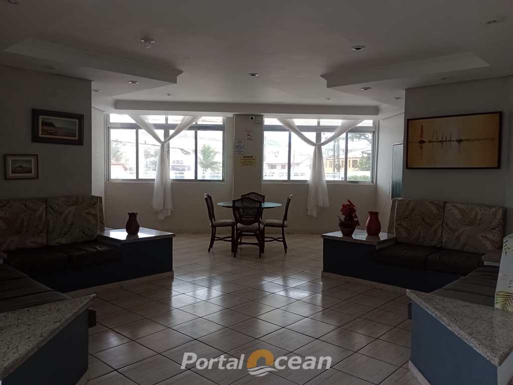 Apartamento em Itanhaém, no bairro Praia do Sonho