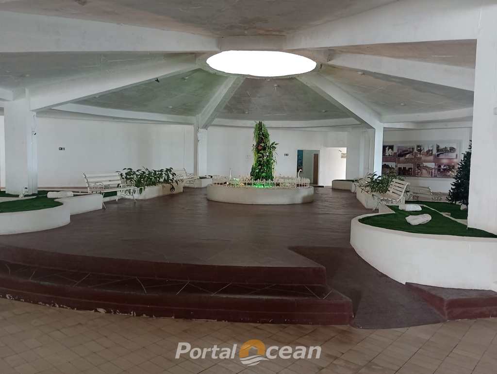 Apartamento em Itanhaém, no bairro Praia do Sonho
