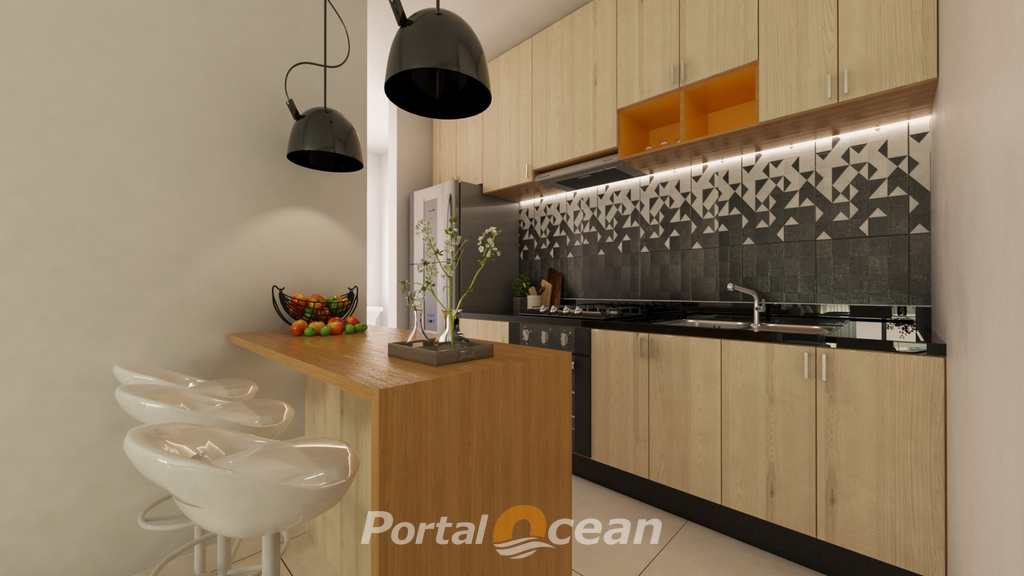 Apartamento em Itanhaém, no bairro Centro