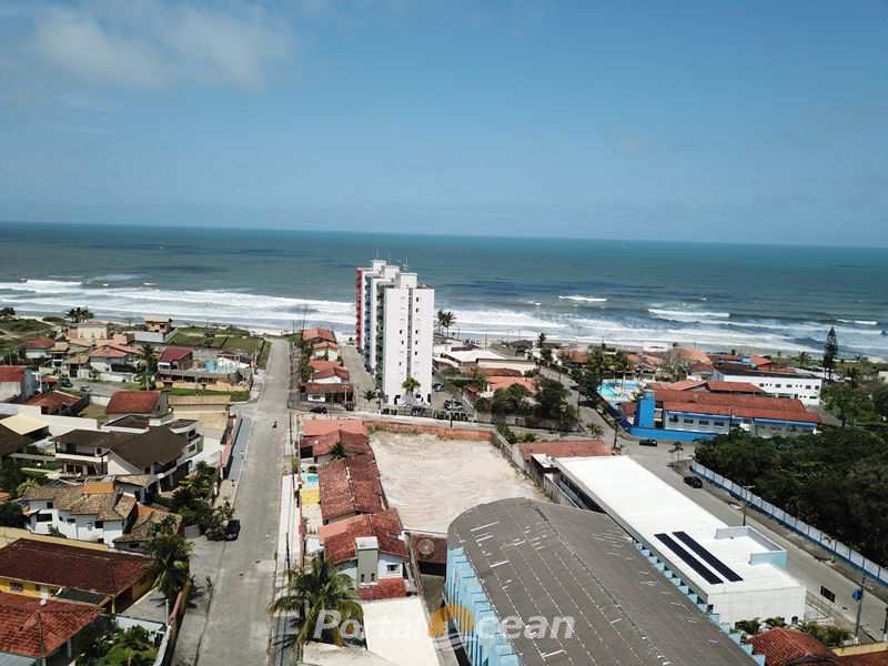 Apartamento em Itanhaém, no bairro Centro
