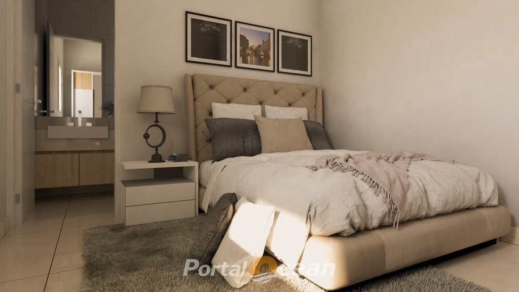 Apartamento em Itanhaém, no bairro Centro