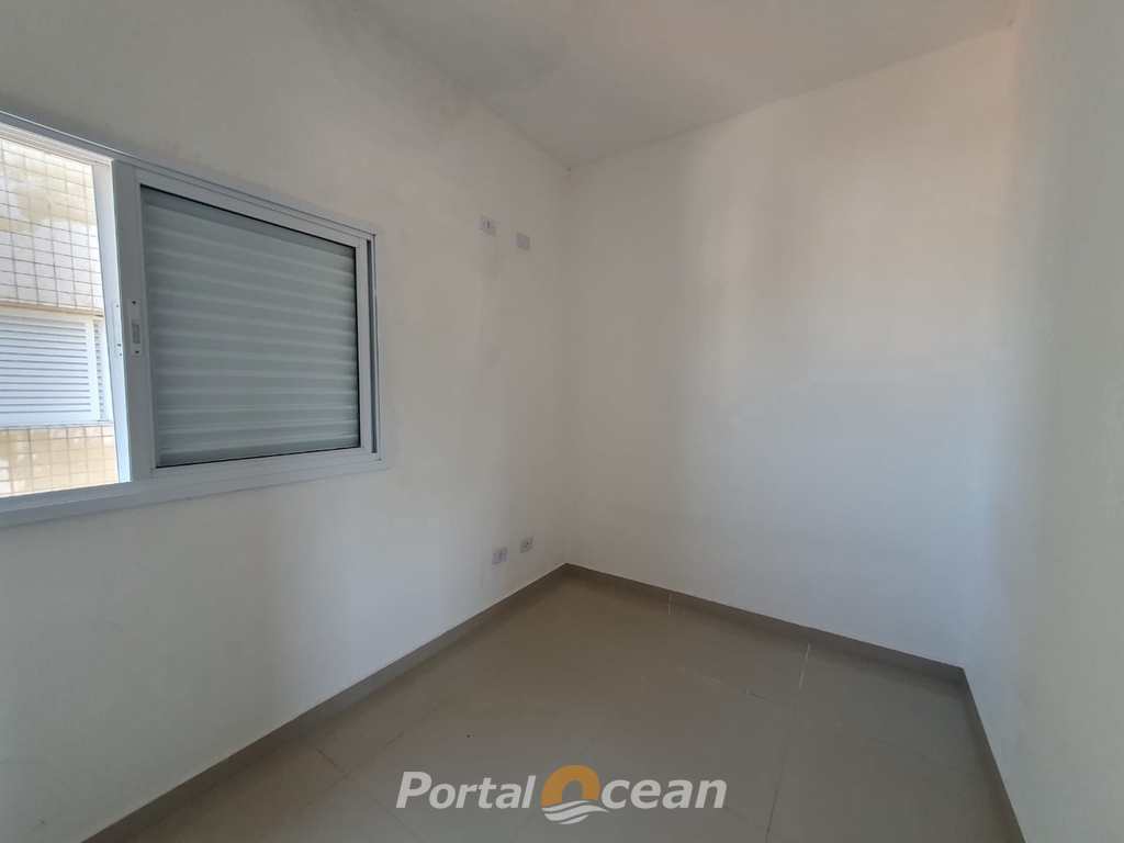 Apartamento em Itanhaém, no bairro Praia do Sonho