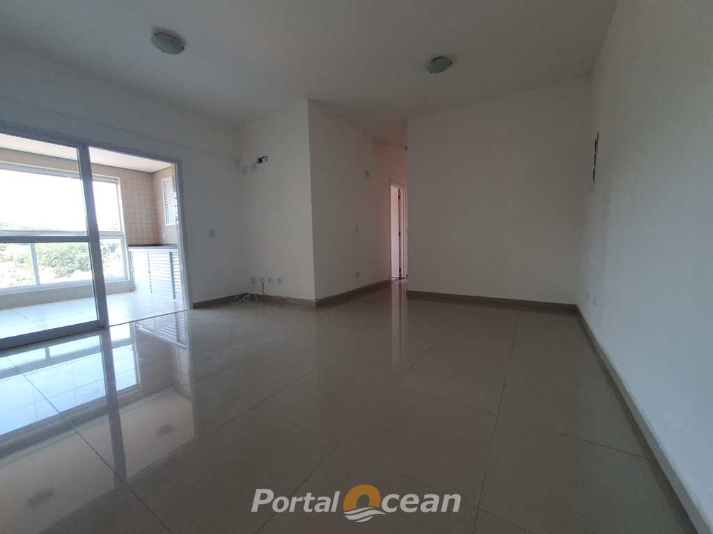 Apartamento em Itanhaém, no bairro Praia do Sonho