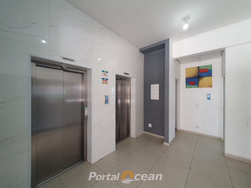 Apartamento em Itanhaém, no bairro Praia do Sonho