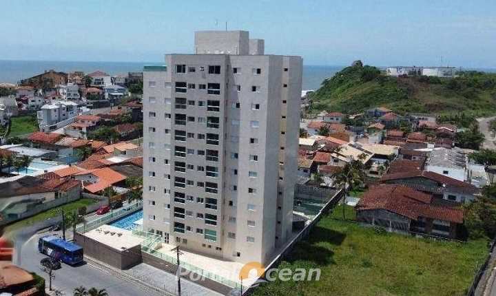 Apartamento em Itanhaém, no bairro Praia do Sonho