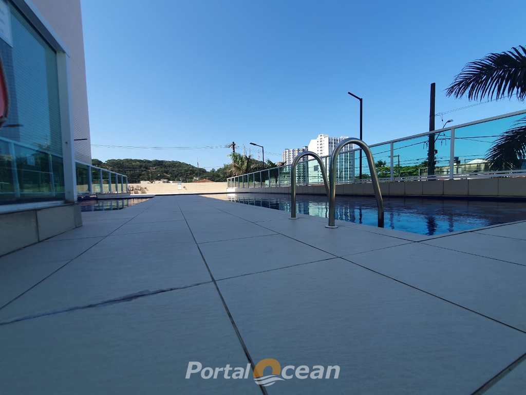 Apartamento em Itanhaém, no bairro Praia do Sonho