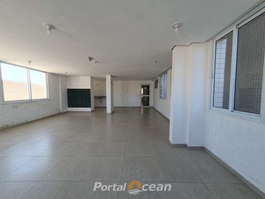 Apartamento em Itanhaém, no bairro Praia do Sonho