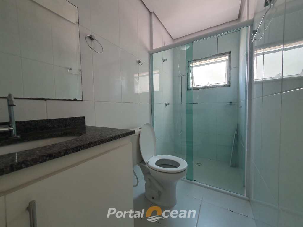Apartamento em Itanhaém, no bairro Praia do Sonho