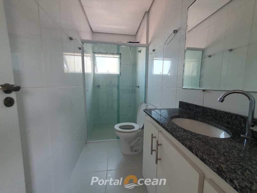 Apartamento em Itanhaém, no bairro Praia do Sonho