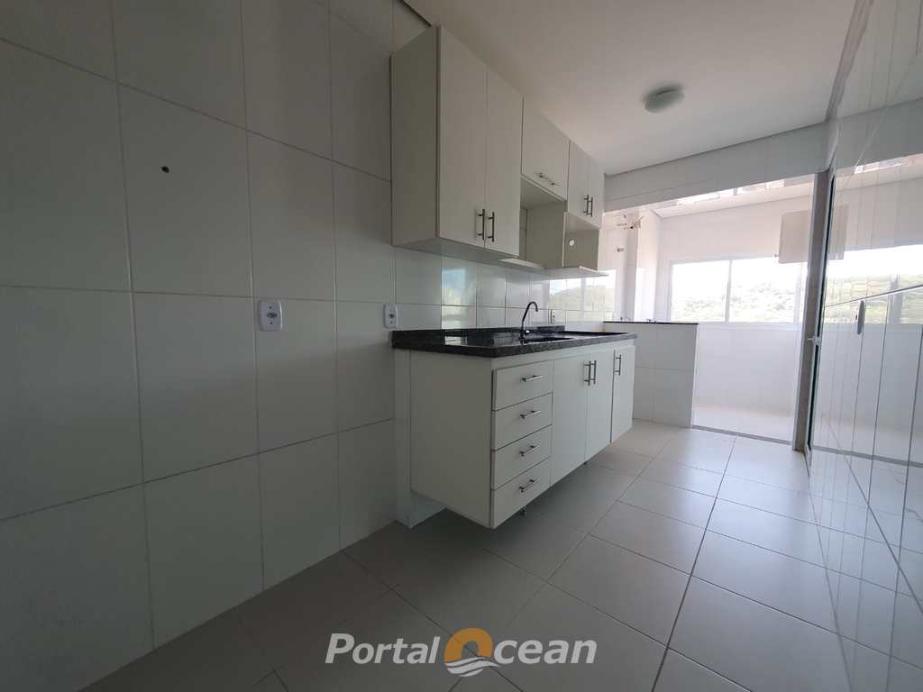 Apartamento em Itanhaém, no bairro Praia do Sonho