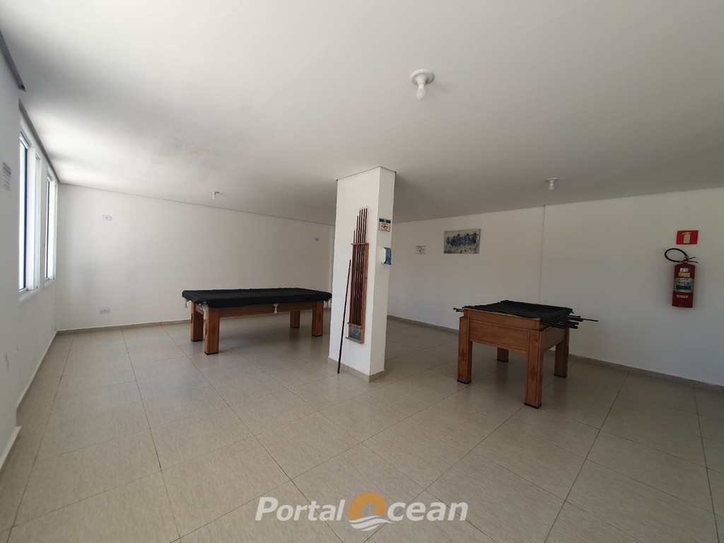 Apartamento em Itanhaém, no bairro Praia do Sonho