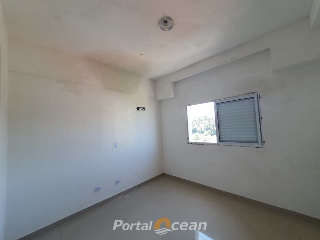 Apartamento em Itanhaém, no bairro Praia do Sonho