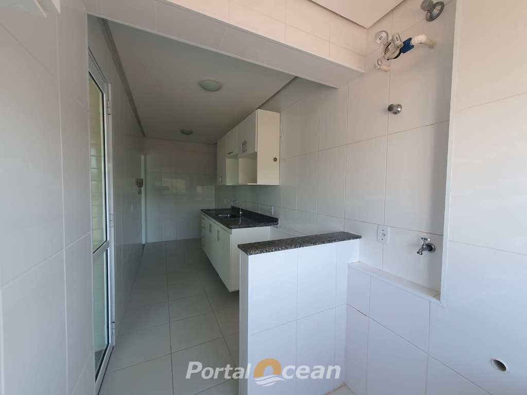 Apartamento em Itanhaém, no bairro Praia do Sonho