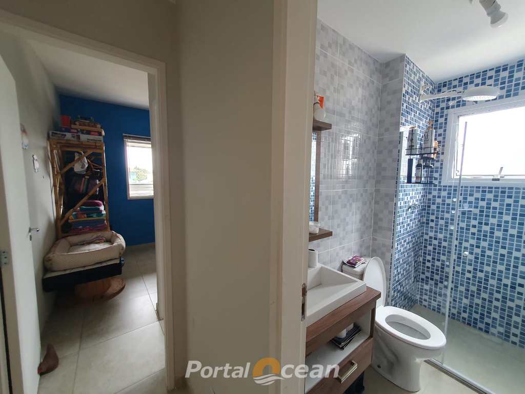 Apartamento em Itanhaém, no bairro Jardim Ibera
