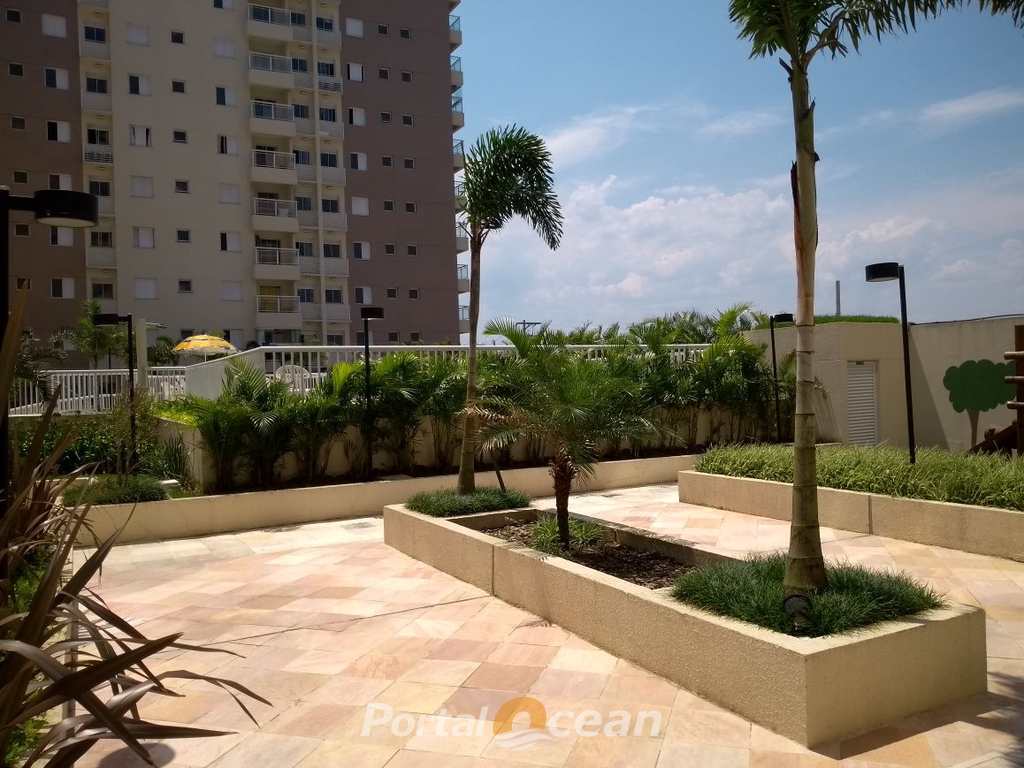 Apartamento em Itanhaém, no bairro Jardim Ibera