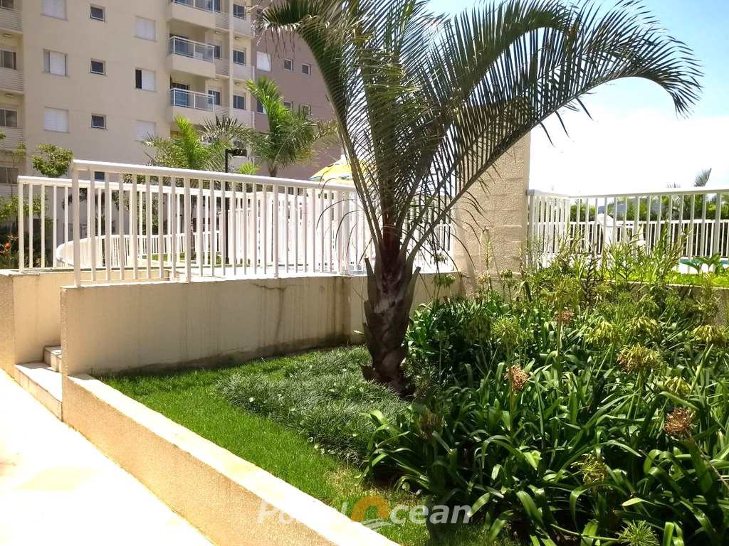 Apartamento em Itanhaém, no bairro Jardim Ibera