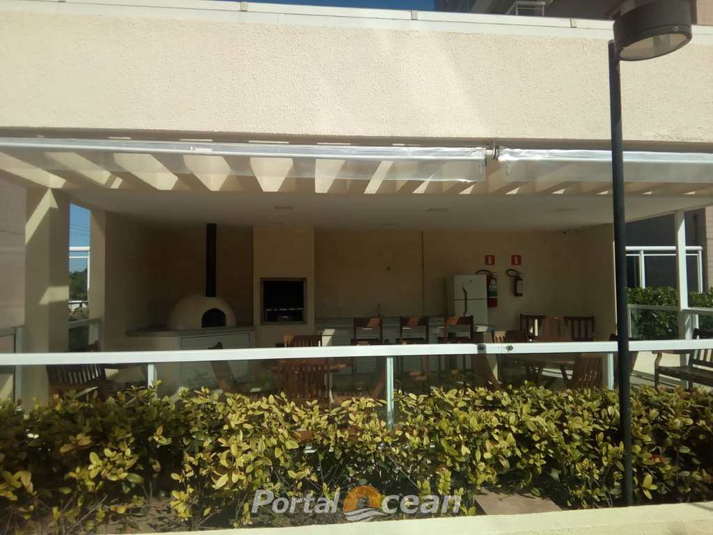 Apartamento em Itanhaém, no bairro Jardim Ibera