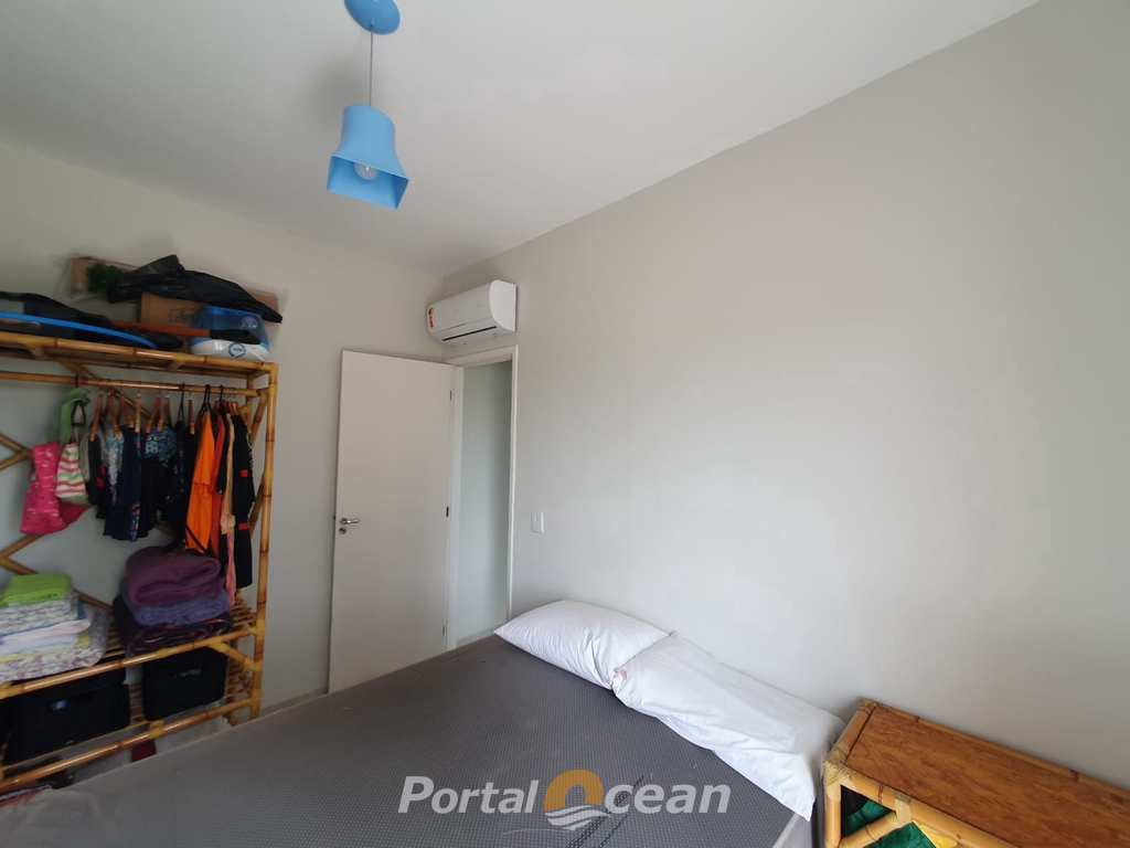 Apartamento em Itanhaém, no bairro Jardim Ibera