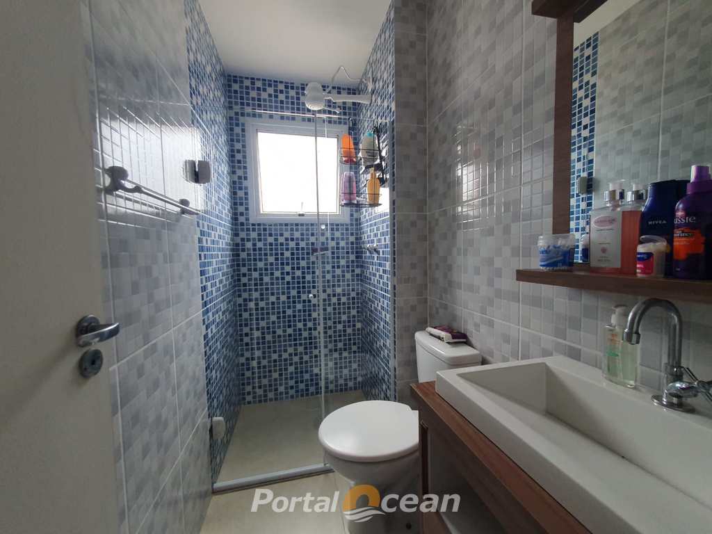 Apartamento em Itanhaém, no bairro Jardim Ibera