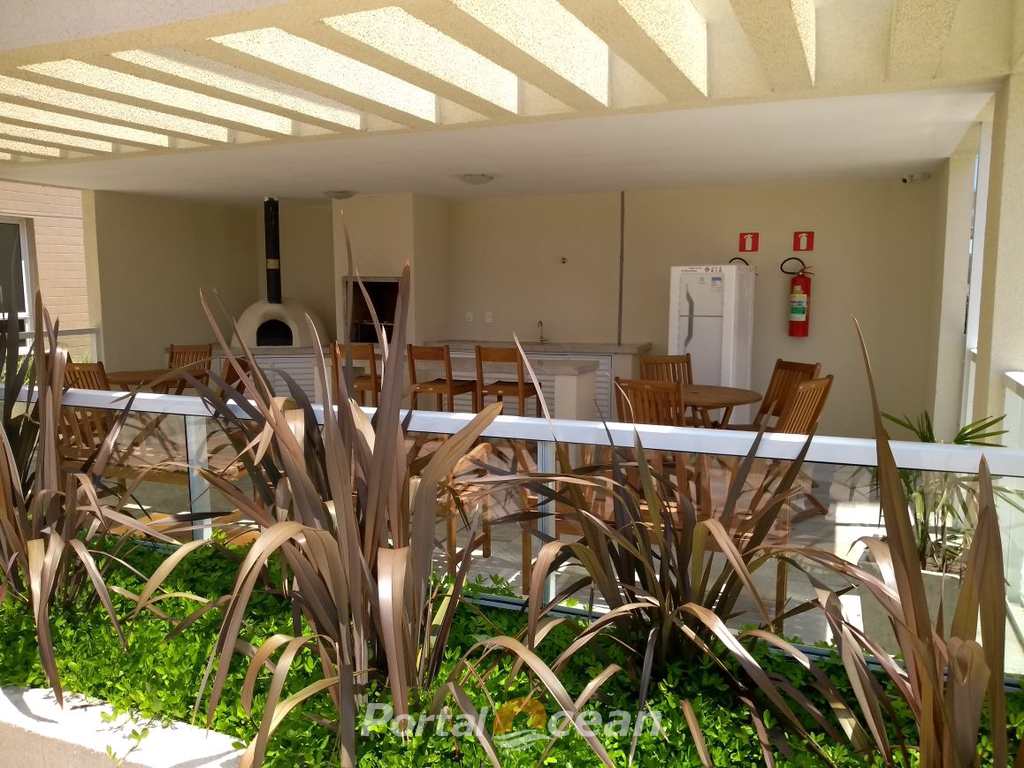 Apartamento em Itanhaém, no bairro Jardim Ibera