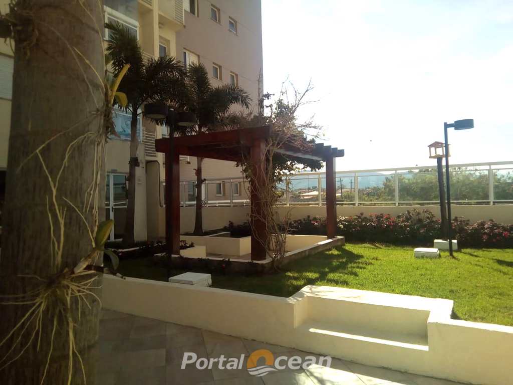 Apartamento em Itanhaém, no bairro Jardim Ibera