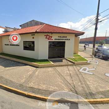 Sala Comercial em Itanhaém, bairro Centro