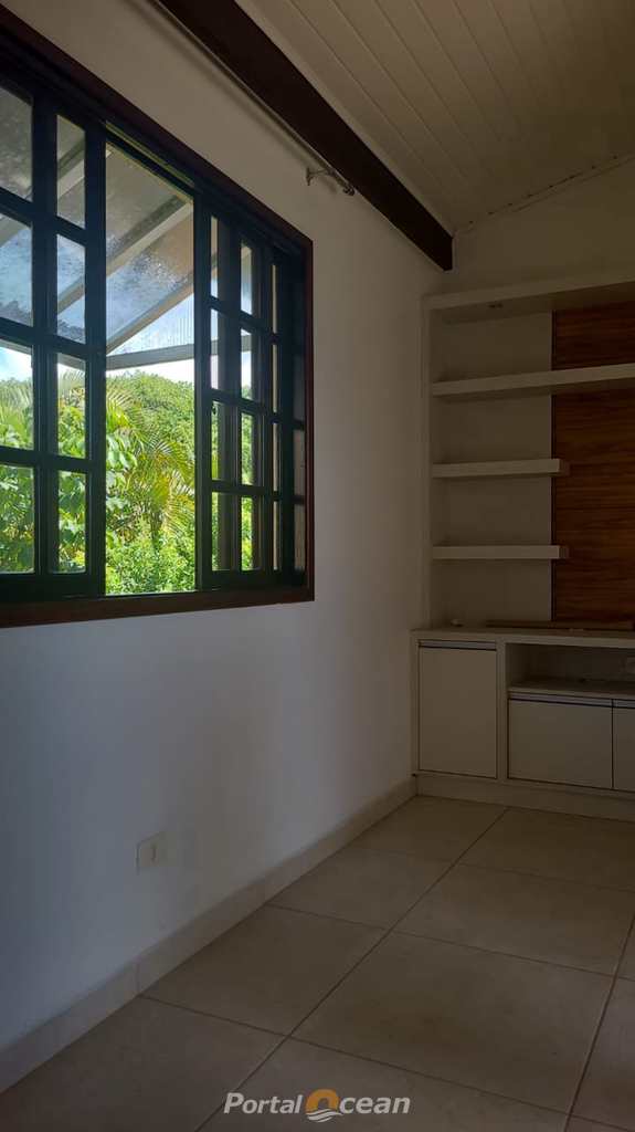 Sobrado em Itanhaém, no bairro Praia do Sonho