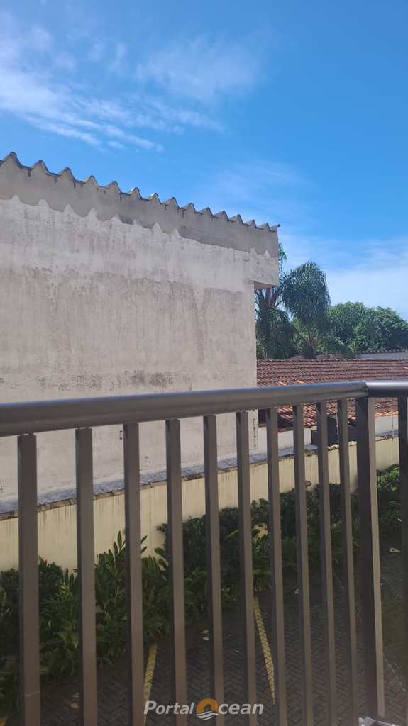 Sobrado em Itanhaém, no bairro Praia do Sonho