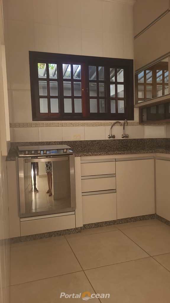 Sobrado em Itanhaém, no bairro Praia do Sonho
