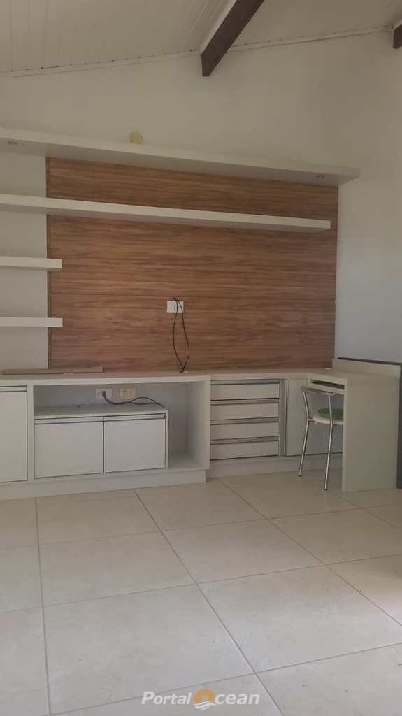 Sobrado em Itanhaém, no bairro Praia do Sonho