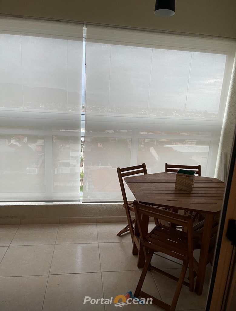 Apartamento em Itanhaém, no bairro Jardim Ibera