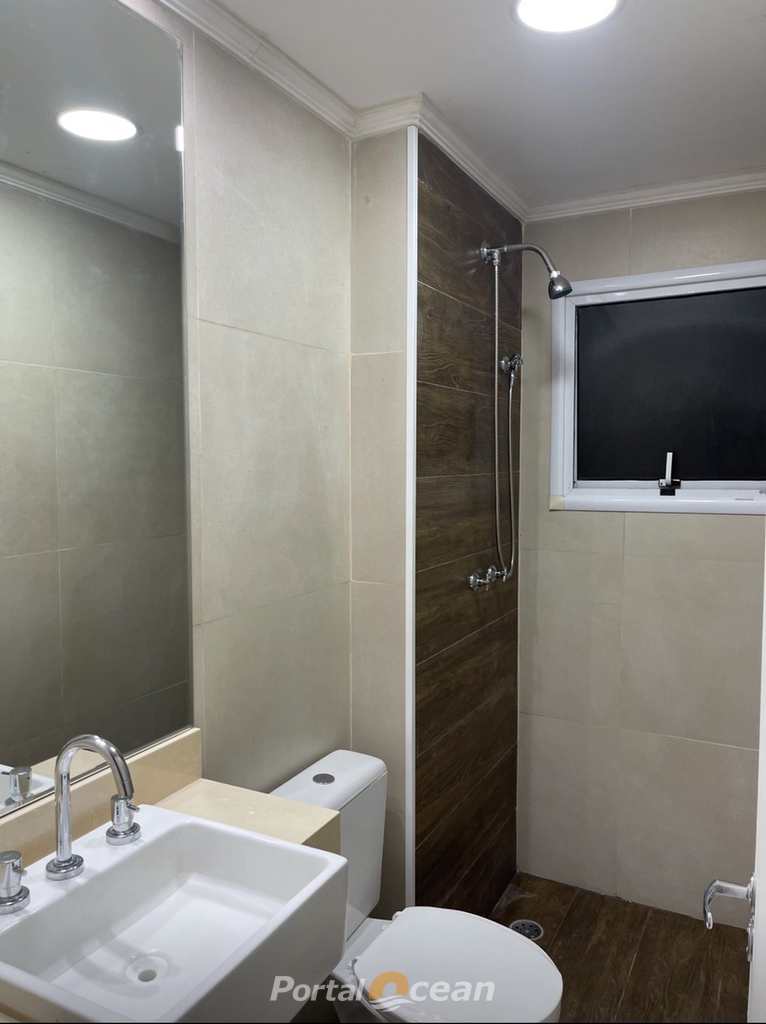 Apartamento em Itanhaém, no bairro Jardim Ibera
