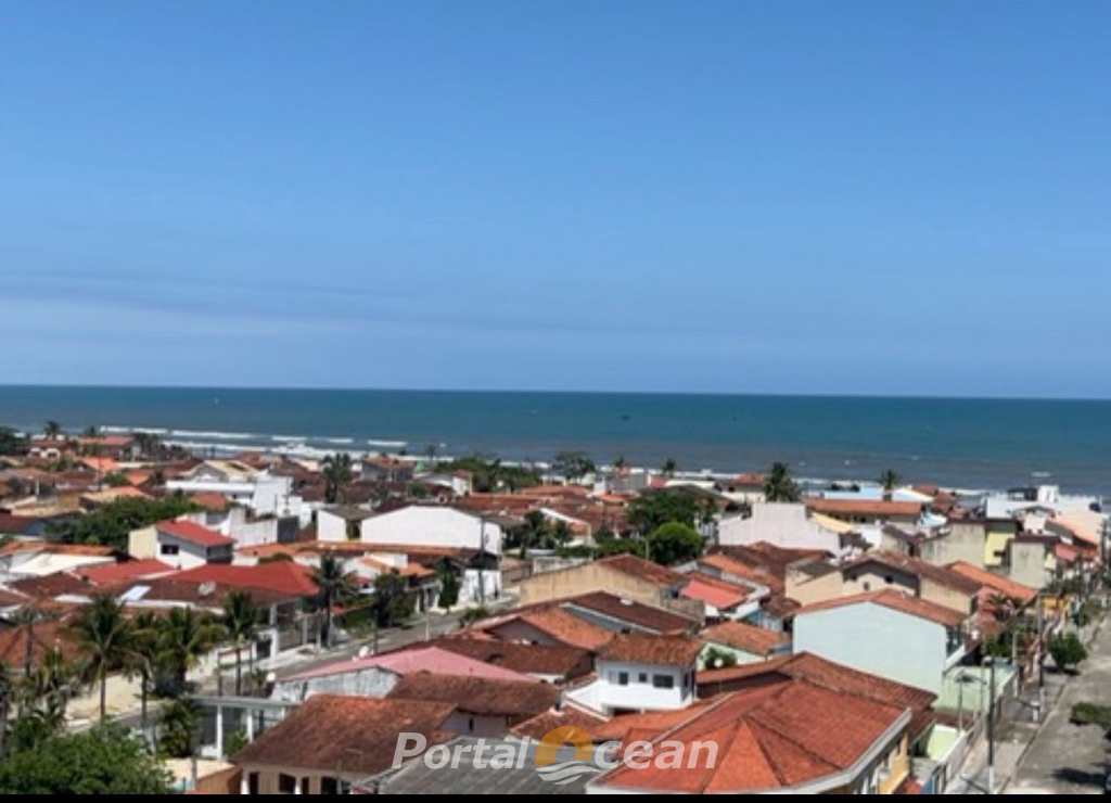 Apartamento em Itanhaém, no bairro Jardim Ibera