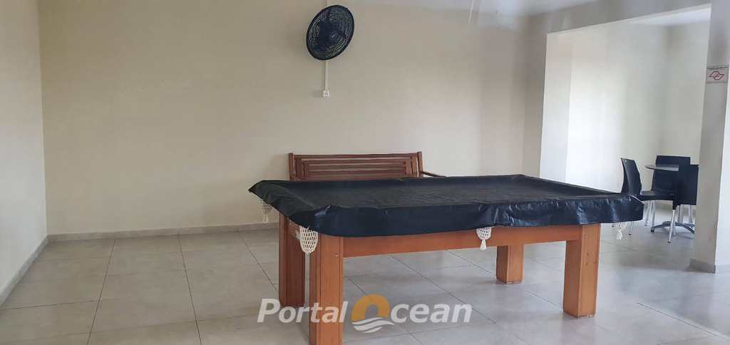 Apartamento em Itanhaém, no bairro Jardim Ibera