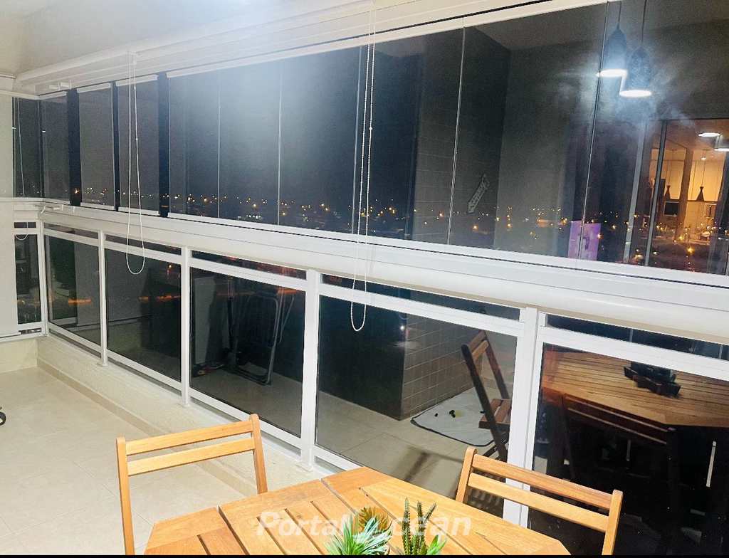 Apartamento em Itanhaém, no bairro Jardim Ibera