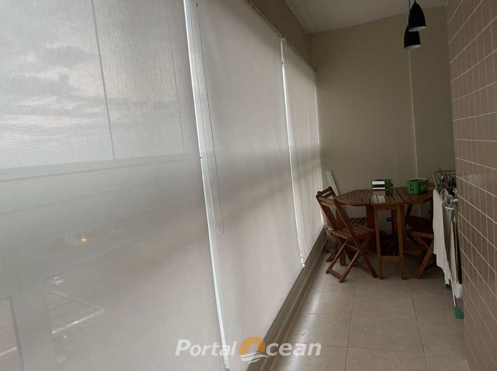 Apartamento em Itanhaém, no bairro Jardim Ibera